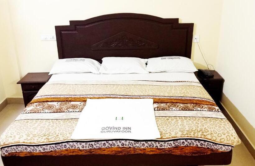 Полулюкс, Govind Inn