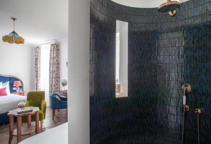 小型套房, La Maison D'estournel