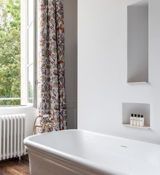 小型套房, La Maison D'estournel