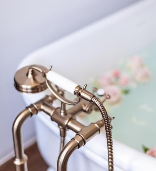 豪华房间, La Maison D'estournel