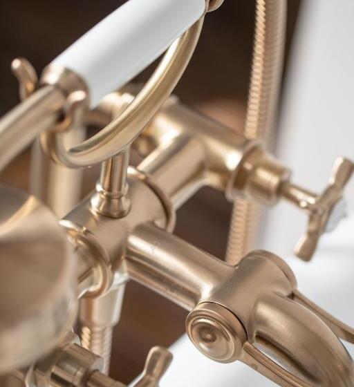 豪华房间, La Maison D'estournel