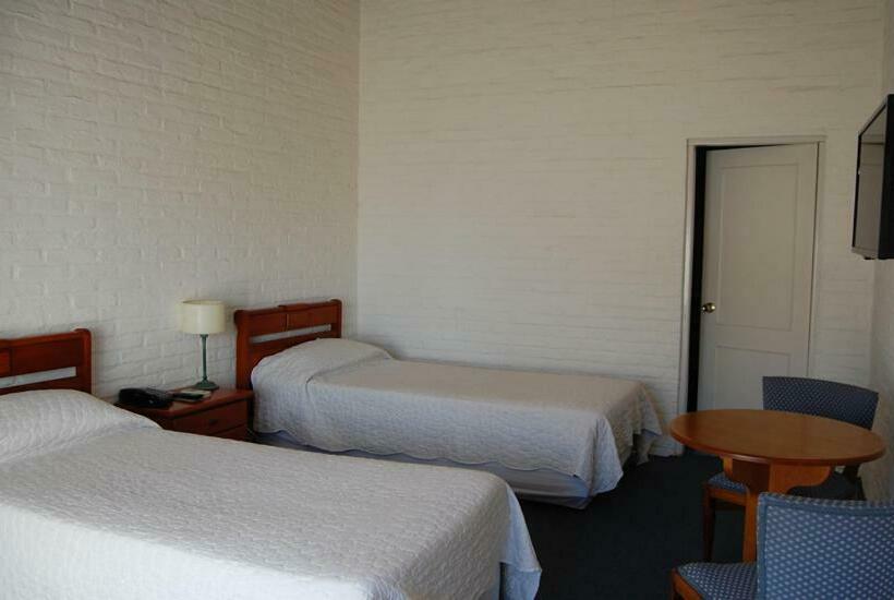 标准间, Mercedes Rambla