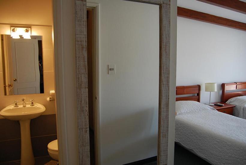 带1个卧室的公寓, Mercedes Rambla