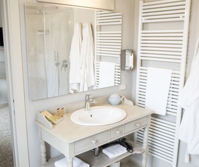 غرفة قياسية مطلة على المدينة, Casa Dello Speziale