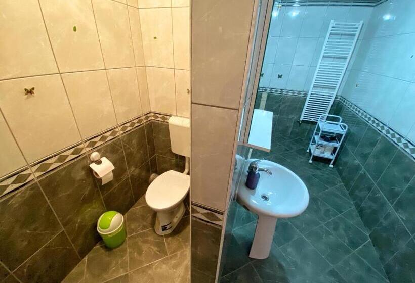 Апартаменты 2 Спальни, Vila Nei