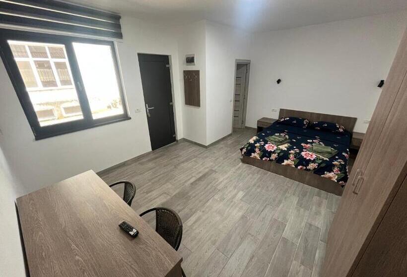 Номер Deluxe, Vila Nei