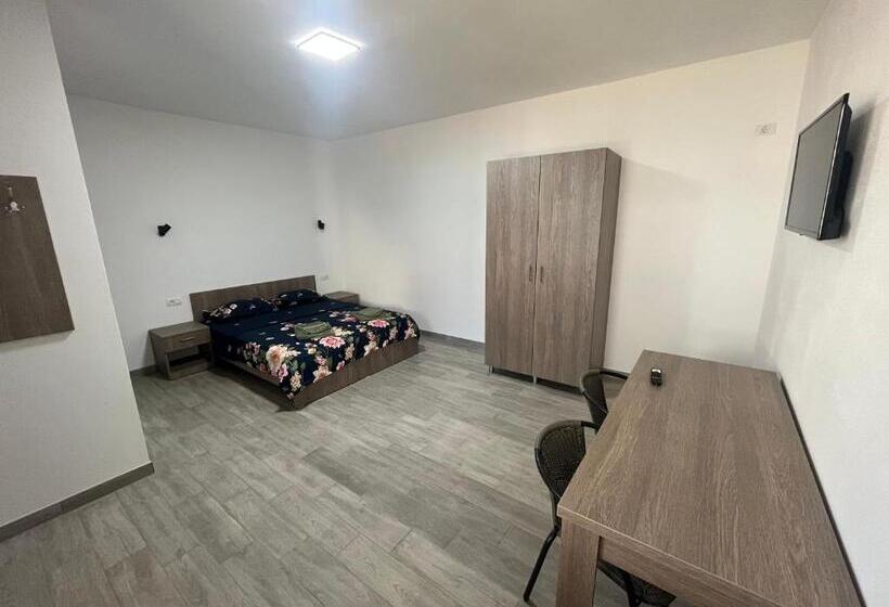 Номер Deluxe, Vila Nei