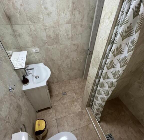 Трехместный Номер Deluxe, Vila Nei