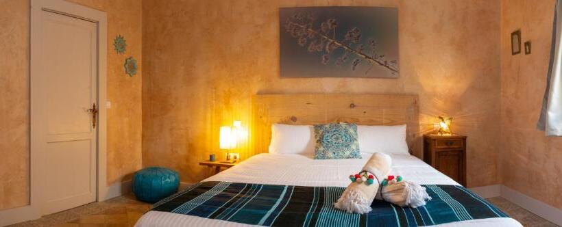 Номер Стандарт, El Hotelito Del Cotillo Adults Only