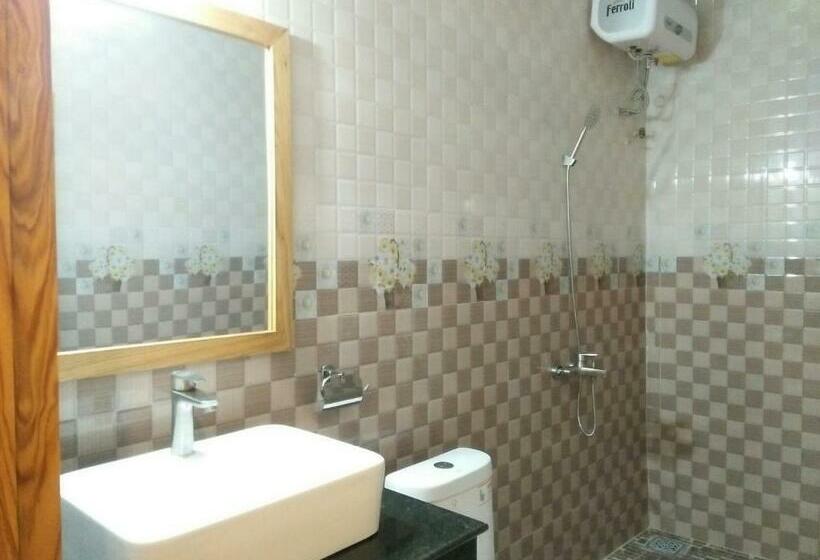 اتاق لوکس, Thanh Truc Hotel Ca Mau