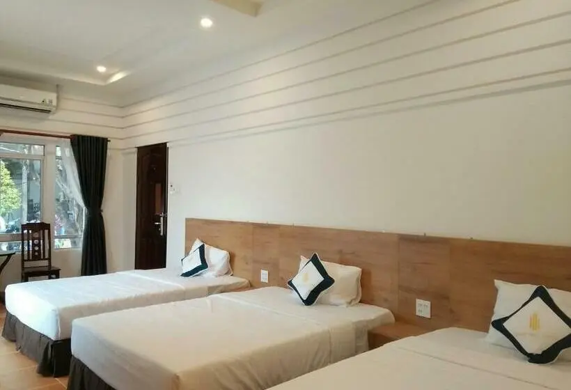 اتاق استاندارد سه نفره, Thanh Truc Hotel Ca Mau