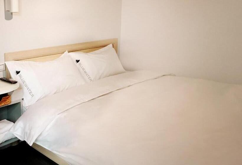 اتاق استاندارد, Bluewater Hotel Xpark Gloria Outlets Taoyuan Baseball Stadium