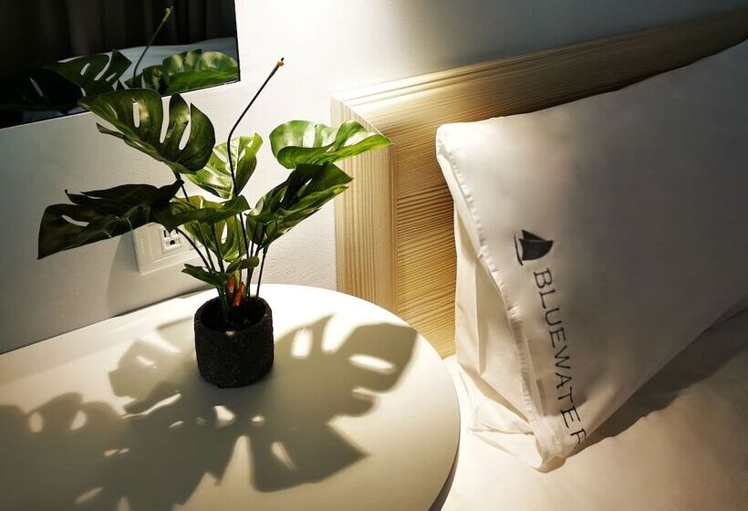 اتاق استاندارد, Bluewater Hotel Xpark Gloria Outlets Taoyuan Baseball Stadium