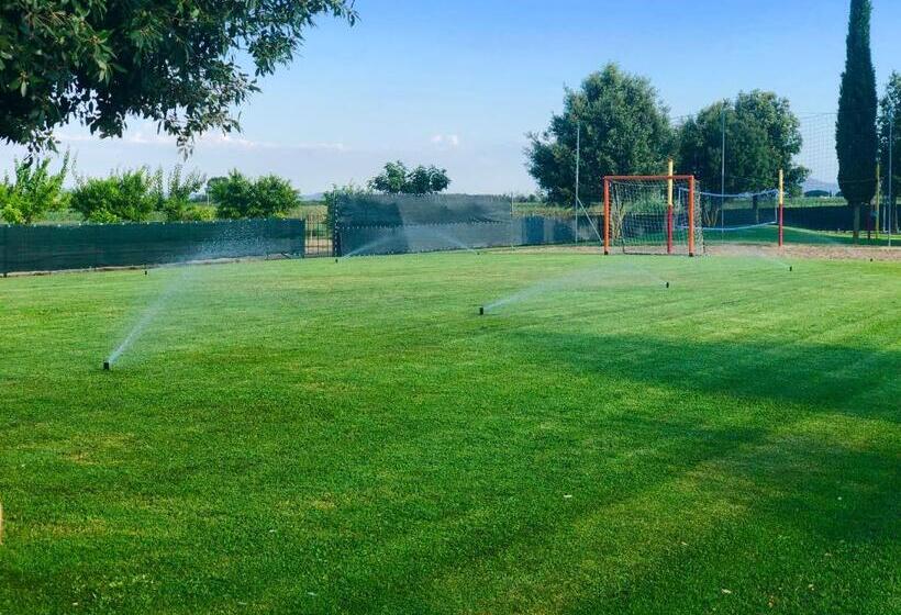 آپارتمان 1 خوابه, Casa Vacanze Arcobaleno