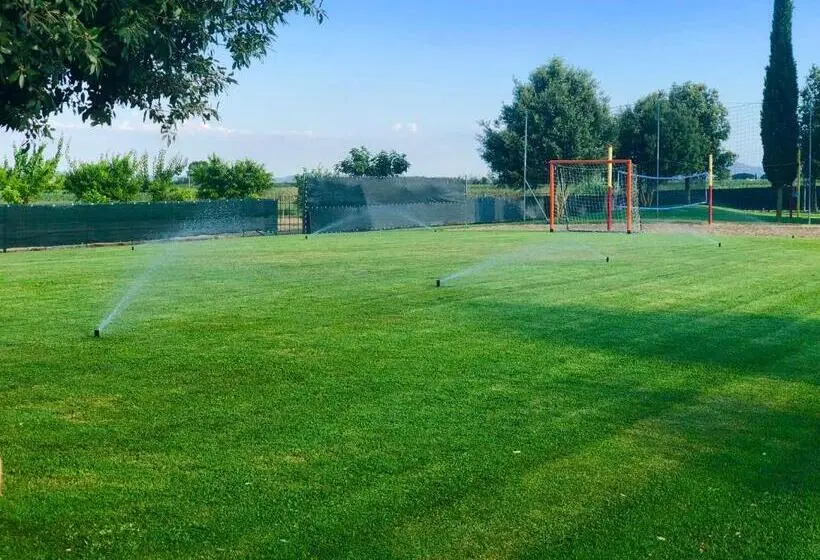 آپارتمان 1 خوابه, Casa Vacanze Arcobaleno
