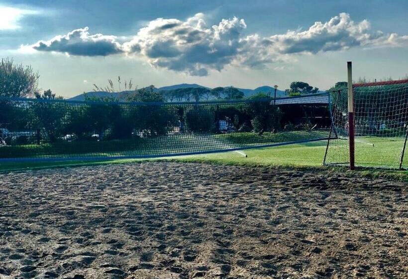 آپارتمان 1 خوابه, Casa Vacanze Arcobaleno