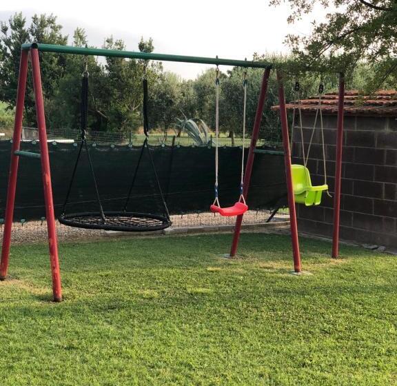 آپارتمان 1 خوابه, Casa Vacanze Arcobaleno