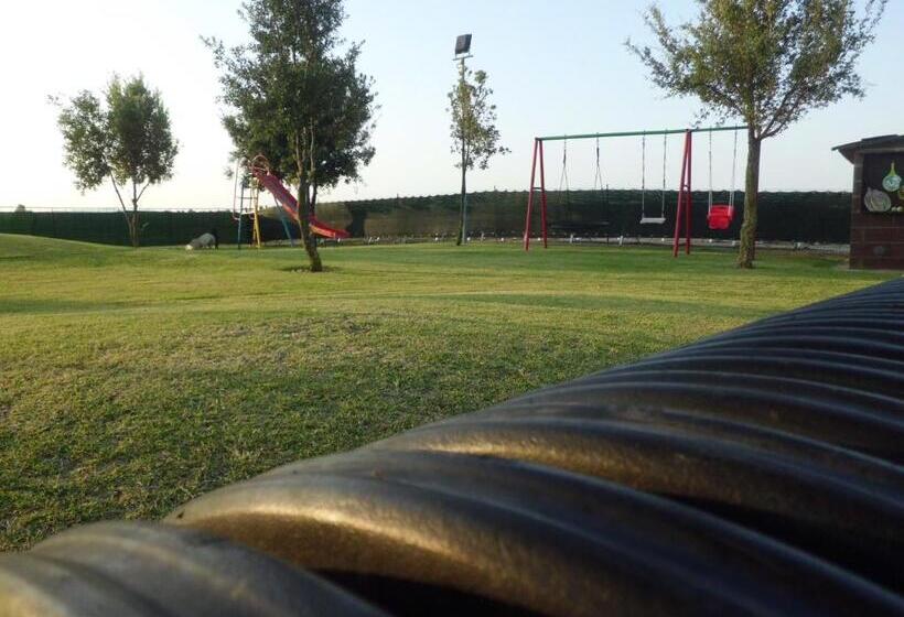 آپارتمان 1 خوابه, Casa Vacanze Arcobaleno