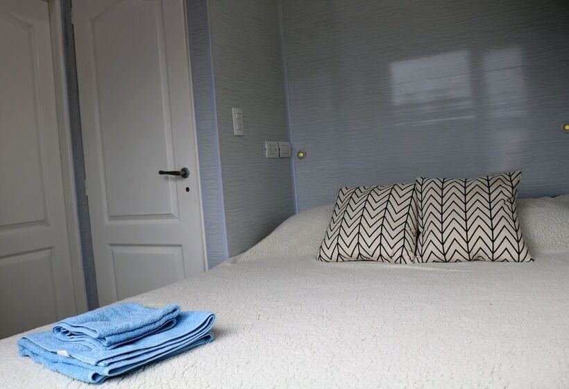 בקתה, Complejo Tiny House Argentina