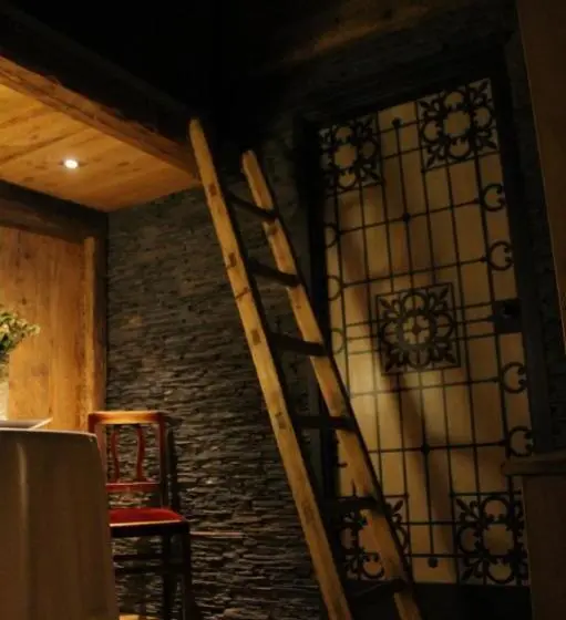 マウンテンビュースタンダードルーム, Locanda Dei Gentili
