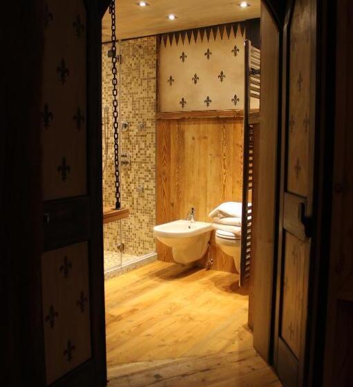 Номер Стандарт, Locanda Dei Gentili