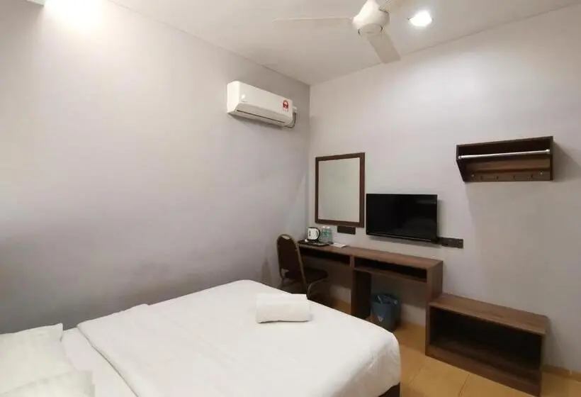 اتاق استاندارد, Lumut