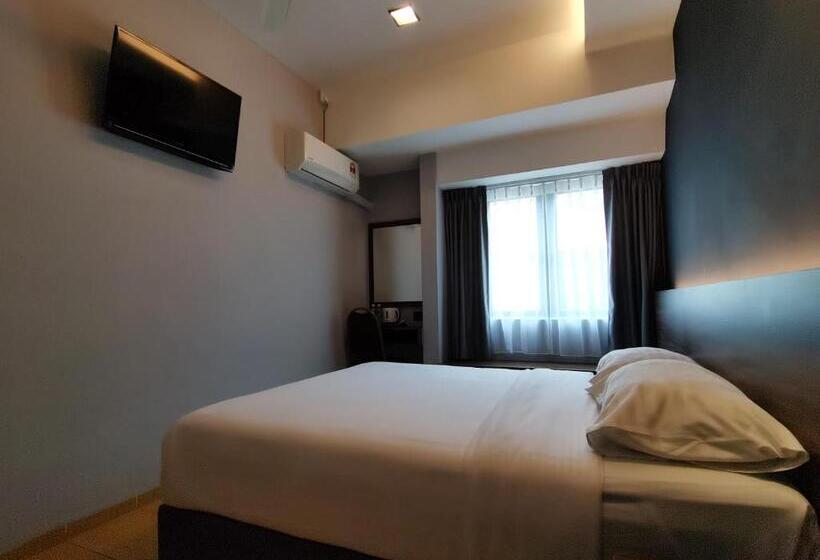 اتاق لوکس, Lumut