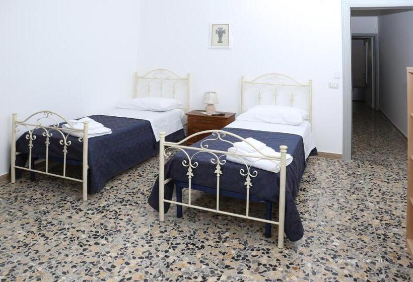 חדר סטנדרט, Domus Petrosa