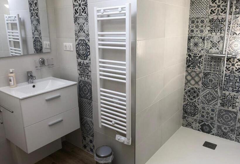 标准间, Entre 2 Eaux