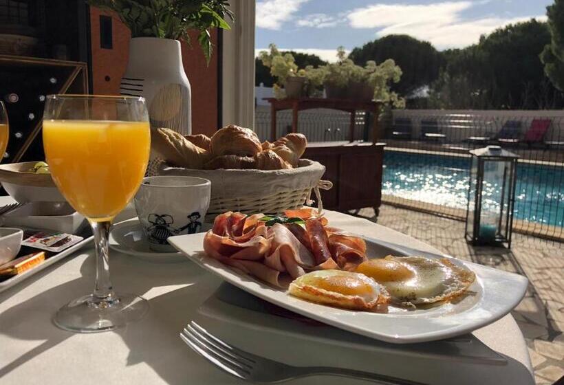 豪华套房, Entre 2 Eaux