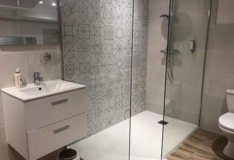 豪华套房, Entre 2 Eaux