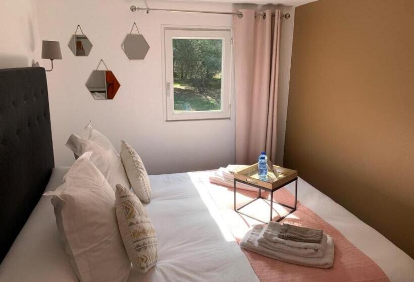 家庭洋房, Entre 2 Eaux