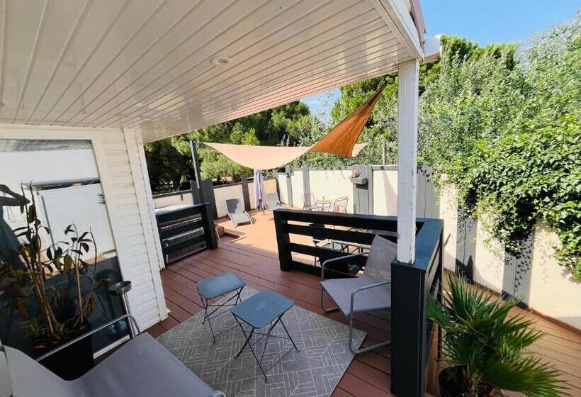 家庭洋房, Entre 2 Eaux