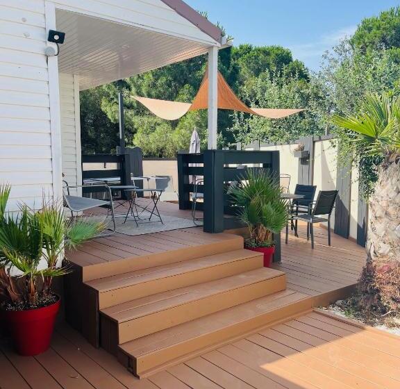 家庭洋房, Entre 2 Eaux