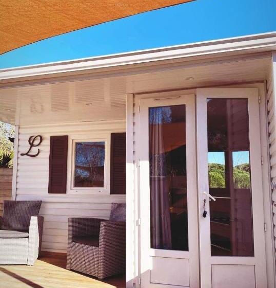 家庭洋房, Entre 2 Eaux