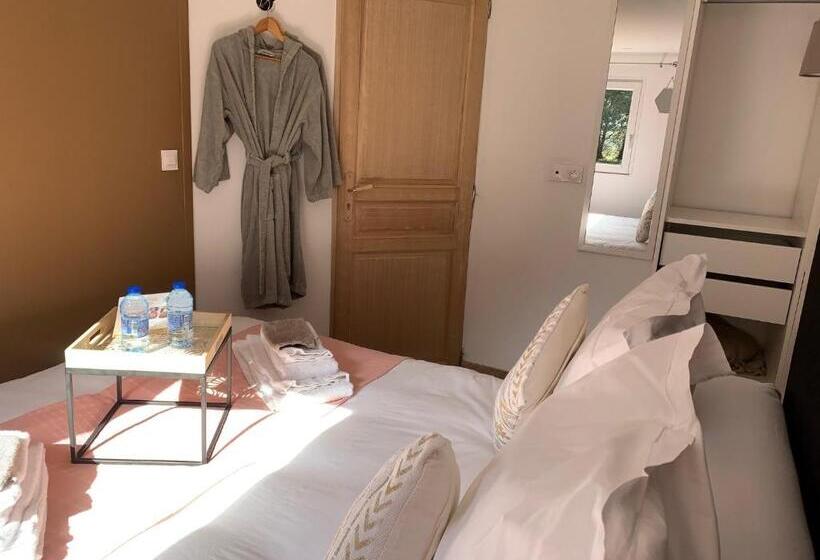 家庭洋房, Entre 2 Eaux