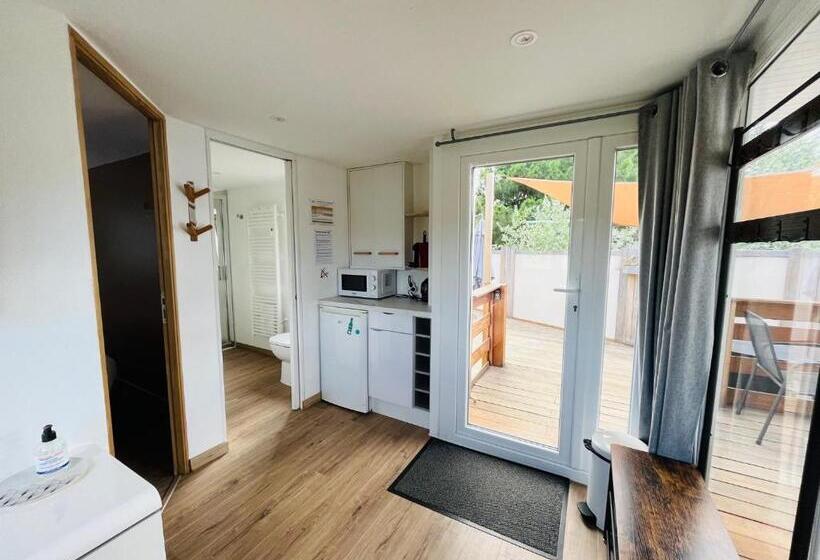 家庭洋房, Entre 2 Eaux