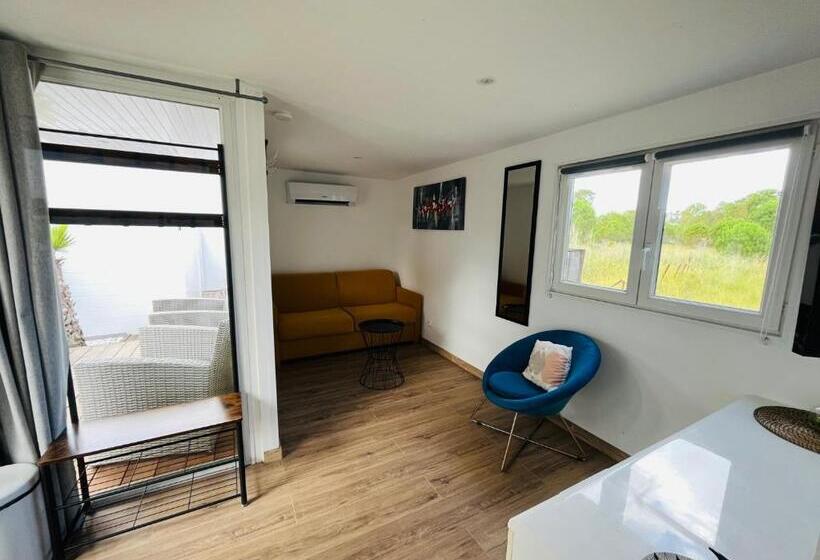 家庭洋房, Entre 2 Eaux