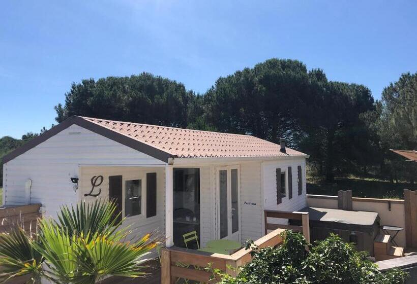 家庭洋房, Entre 2 Eaux