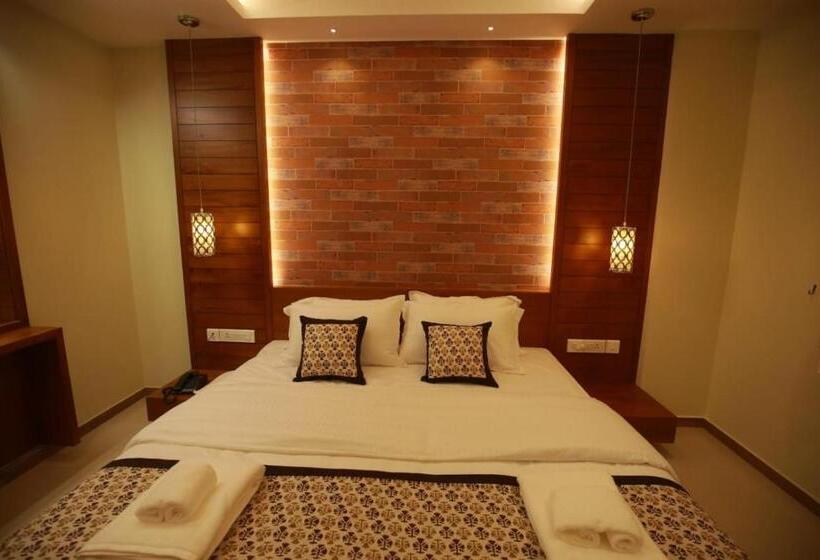 Номер Стандарт, Baha