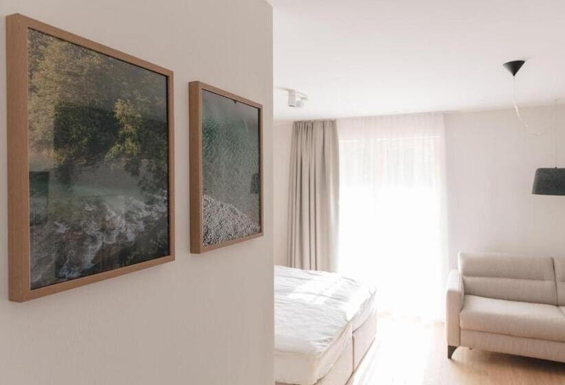 Suite with Terrace, Majerca