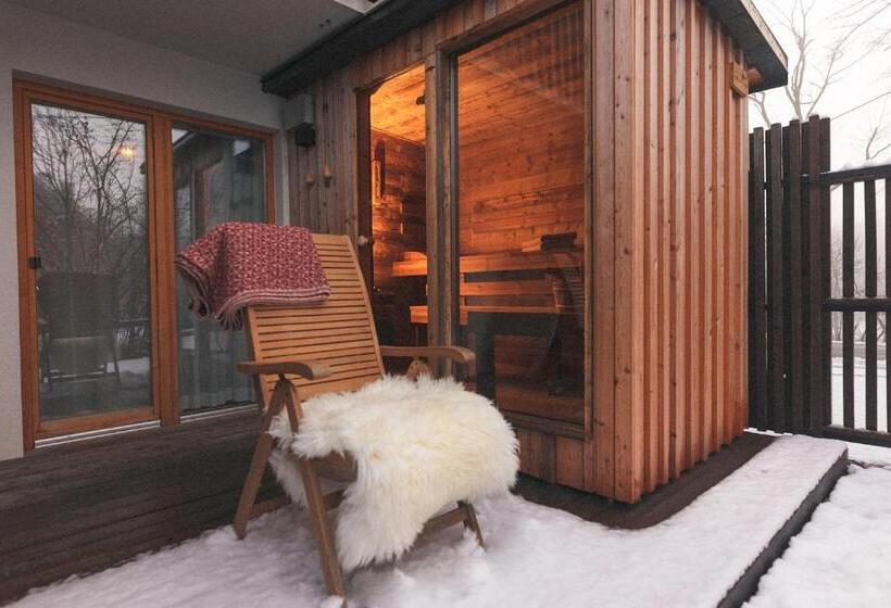 Suite with Terrace, Majerca