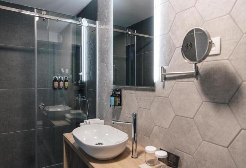 Superior Room with Terrace, Majerca