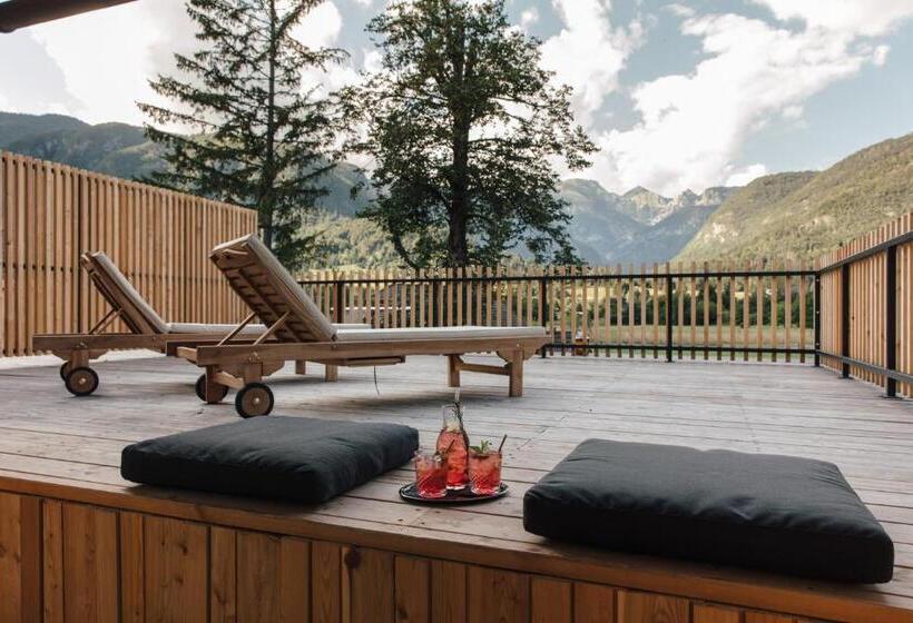 Superior Room with Terrace, Majerca