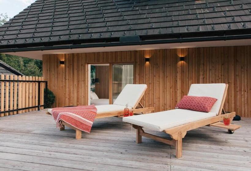 Superior Room with Terrace, Majerca