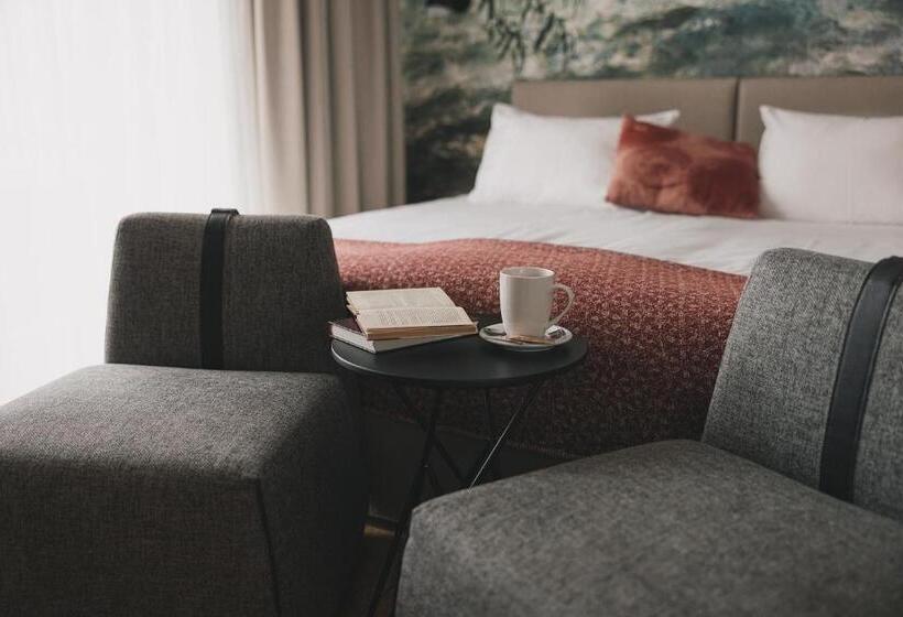 Superior Room with Terrace, Majerca