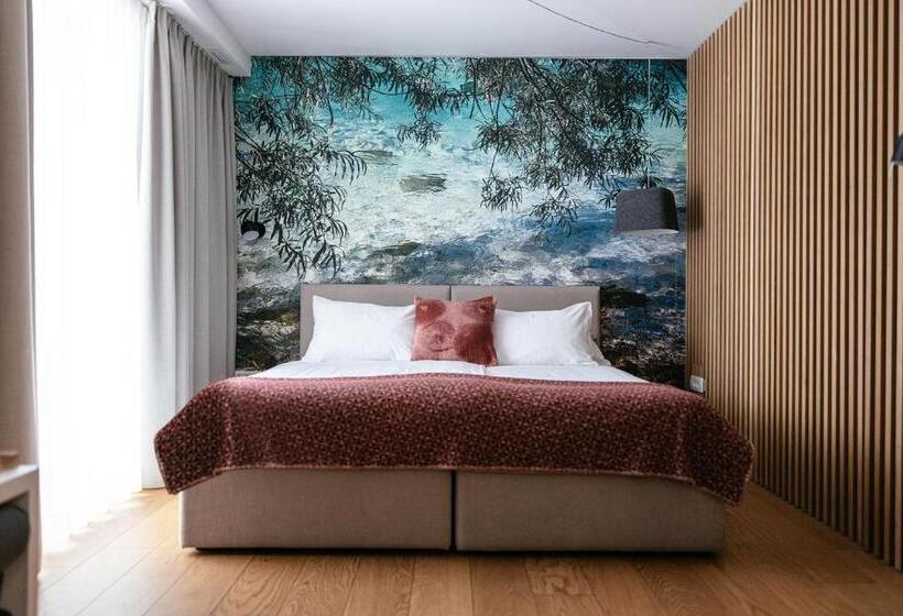 Superior Room with Terrace, Majerca