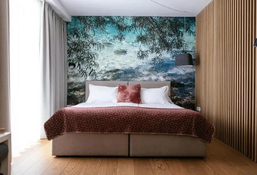 Superior Room with Terrace, Majerca