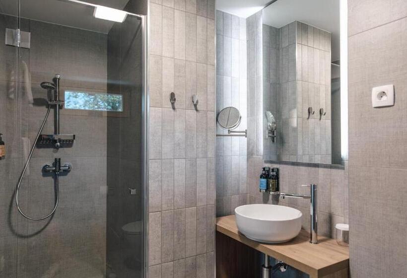 سوییت دوبلکس, Majerca