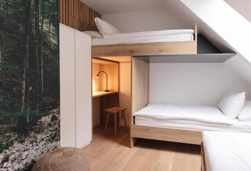 سوییت خانوادگی, Majerca